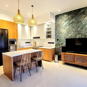 Eviana 2 Bedrooms With Swimming Pool Villa