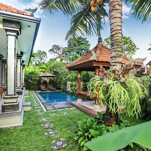 Villa 2bdr Verona