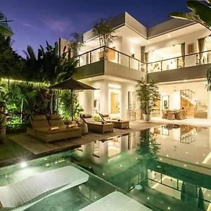 Modern 4-bedroom In Prime Location Seminyak (Bali)