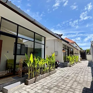 Vibo Apartment Seminyak (Bali)