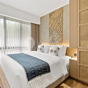 Calira By Kozystay - Nusa Dua Apartment