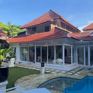White Sands Private Villa