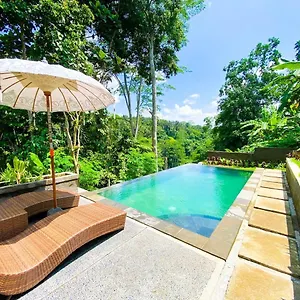 Villa #b Vishnu - Jungle Retreat
