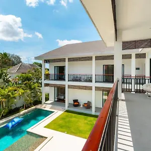 Beautiful 6 Bedroom In Umalas By Nami Bali * Kerobokan (Bali)