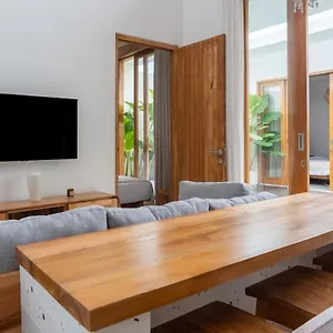 Santara - 2br *