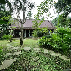 House Of Joy By Bcg Ubud (Bali)