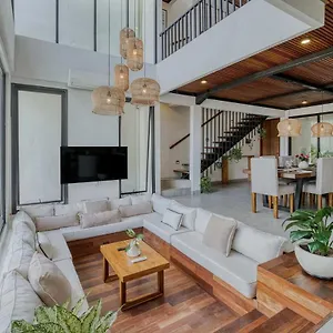 Auraya Vista - Luxurious 4br In Uluwatu * Pecatu (Bali)