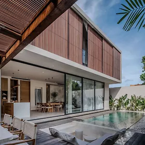 Villa New 2 Bed With Pool In Bingin By Uluwatu (Bali)