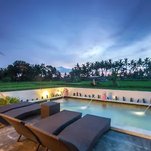 Villa Lalita Living *
