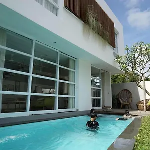 The Cendana Umalas Villa