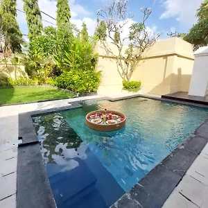 Villa The Tukad *