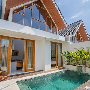 Sunrise Oasis - 2br In Villa