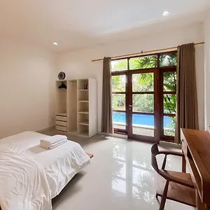 Villa 2 Bedroom At Kerobokan *