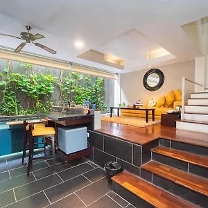 Mars Kuta - 2Br Villa Private Pool * Kuta (Bali)