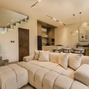 Villa Cavo Seminyak