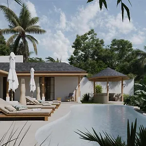 Villa Sorrento By Betterplace Ubud