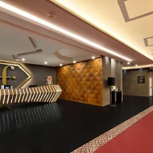 Hotel Fashion Legian (Bali)