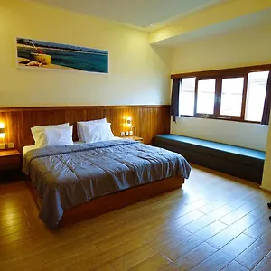 Guest house Bagus *