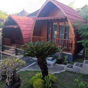Homestay Kubu Telaga *