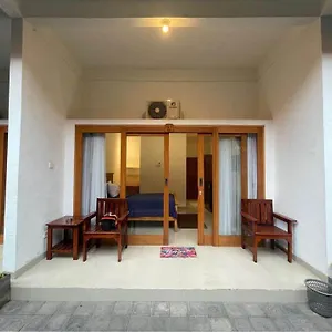 Kamar Kodel1 Apartment