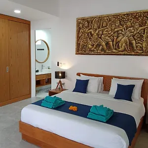 Wayan Legian Villa Seminyak (Bali)
