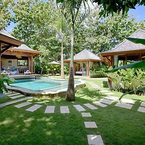 Mango - 3bdrs In The Heart Of Bingin Villa Uluwatu (Bali)