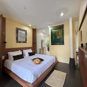 Chalet Bati Private Luxury Living