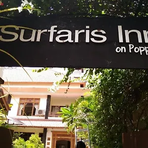 Cempaka Surfaris Apartment