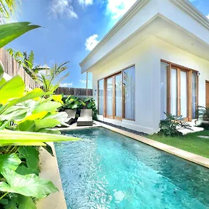 Dream Cozy 1beedroom Private Pool Garden *
