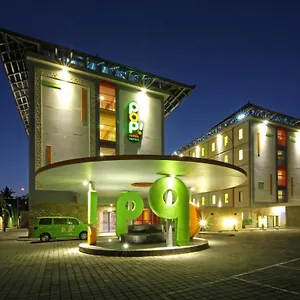 Pop!库塔海滨酒店 酒店 庫塔