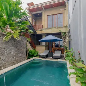 Singakerta By Great Bali *
