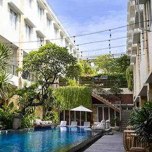 Crystalkuta - Bali Hotel 4*
