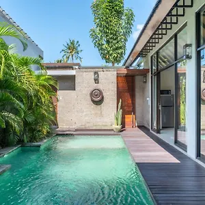 Lavina 2br With Private Pool *
