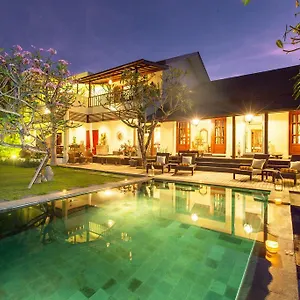Balidamai By Nagisa Bali