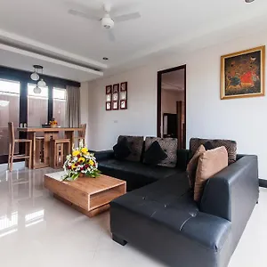 Villa Voila *