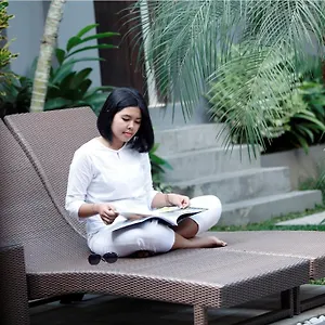 Kubu Manggala Villa