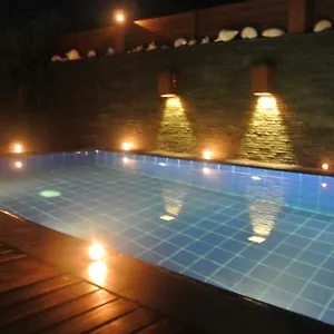 Griya Palma Nuansa Guest house Jimbaran (Bali)