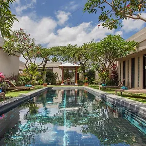 Art Rumah Dua Tiga
