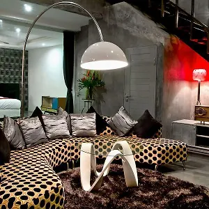 Villa Esha Ii Seminyak (Bali)