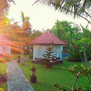 Üdülőpark D'mell Bali 3*