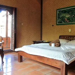 Bella House Monkey Forest Ubud (Bali)