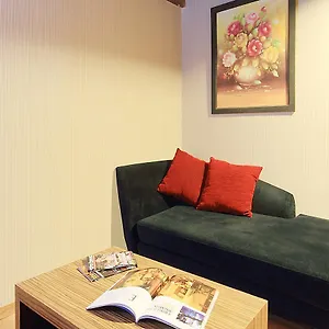 Hotel Speranza