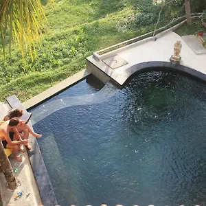 Guest house Dewa House Bisma