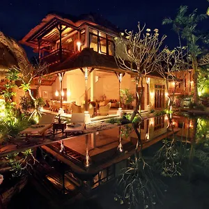 Hotel Artvilla