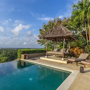 Villa Bayu Uluwatu (Bali)