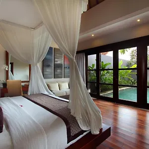 Villa Aria Exclusive & Dalung (Bali)
