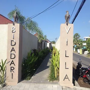 Bali Bidadari