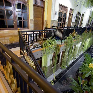 Guest house Asta House Kuta (Bali)