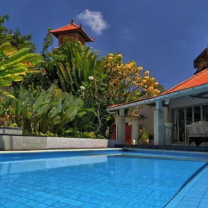 Villa Grange - Legian (Bali)