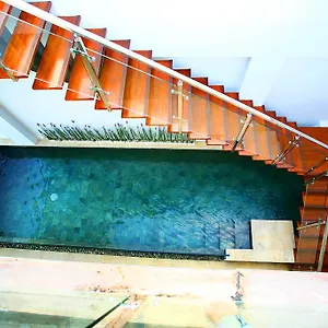 Villa Rooftop Canggu (Bali)